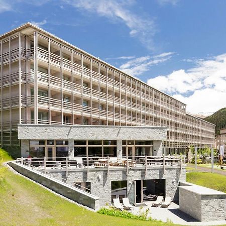 Ameron Davos Swiss Mountain Resort 외부 사진