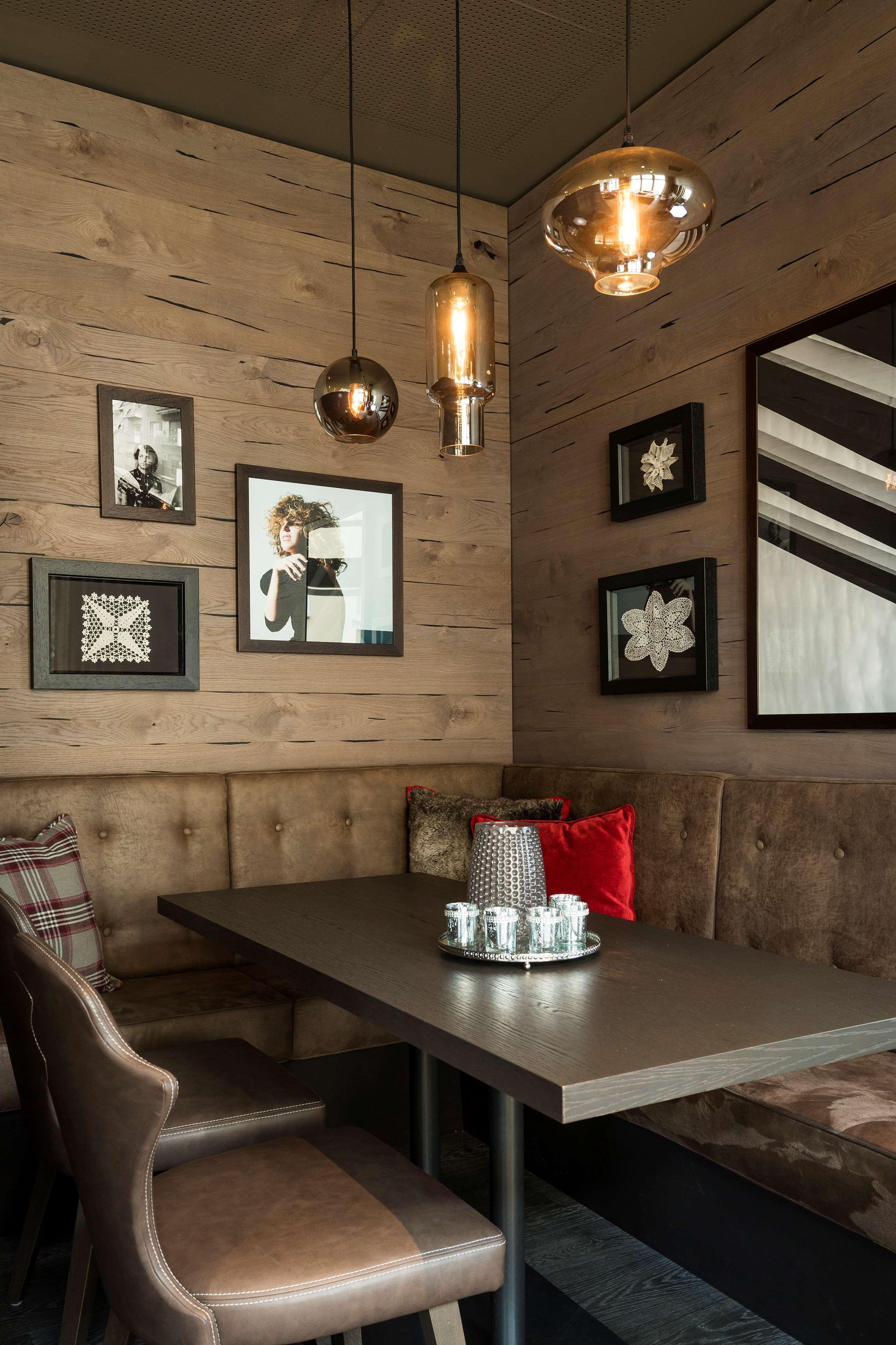 Ameron Davos Swiss Mountain Resort 외부 사진