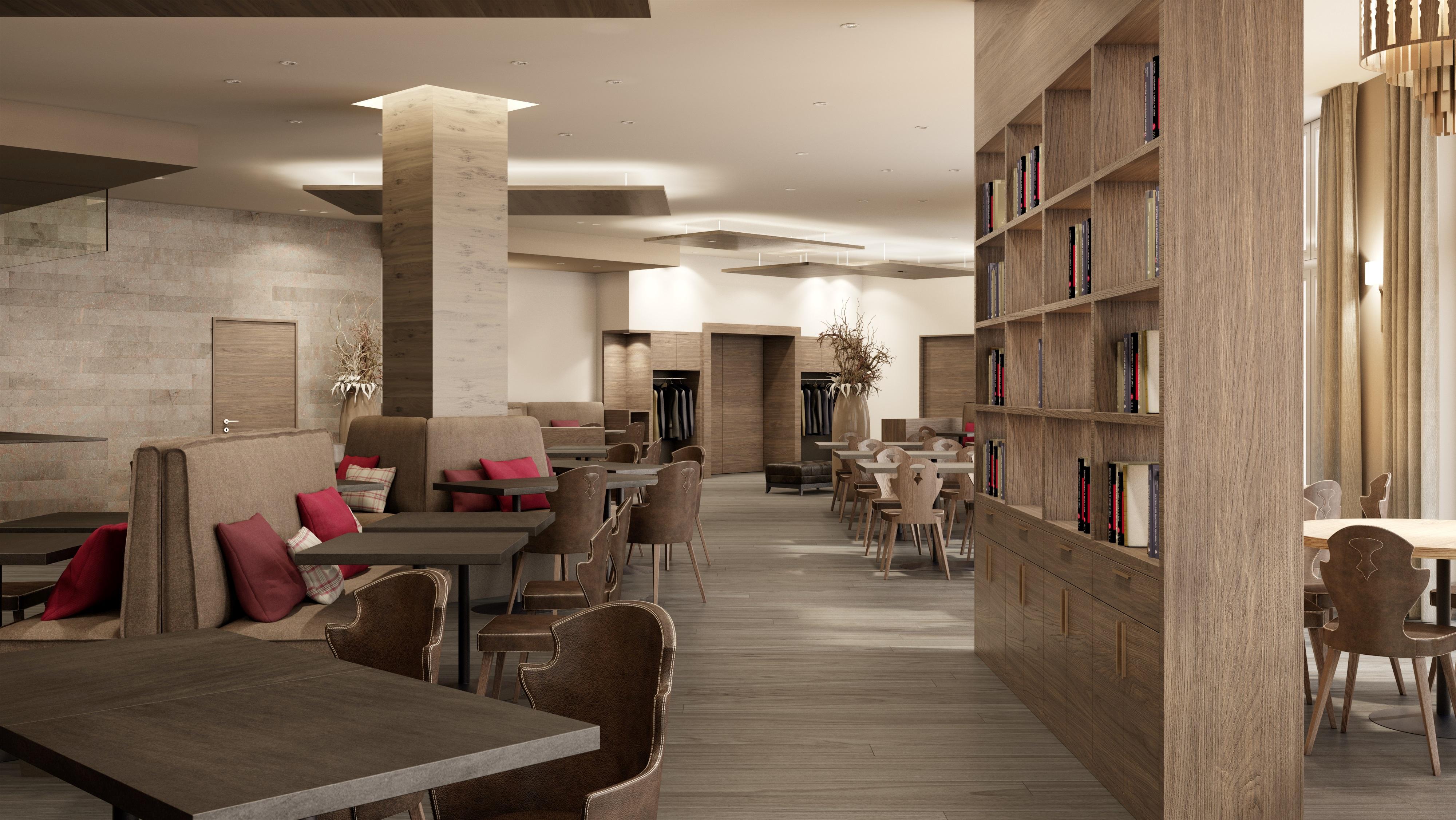Ameron Davos Swiss Mountain Resort 외부 사진