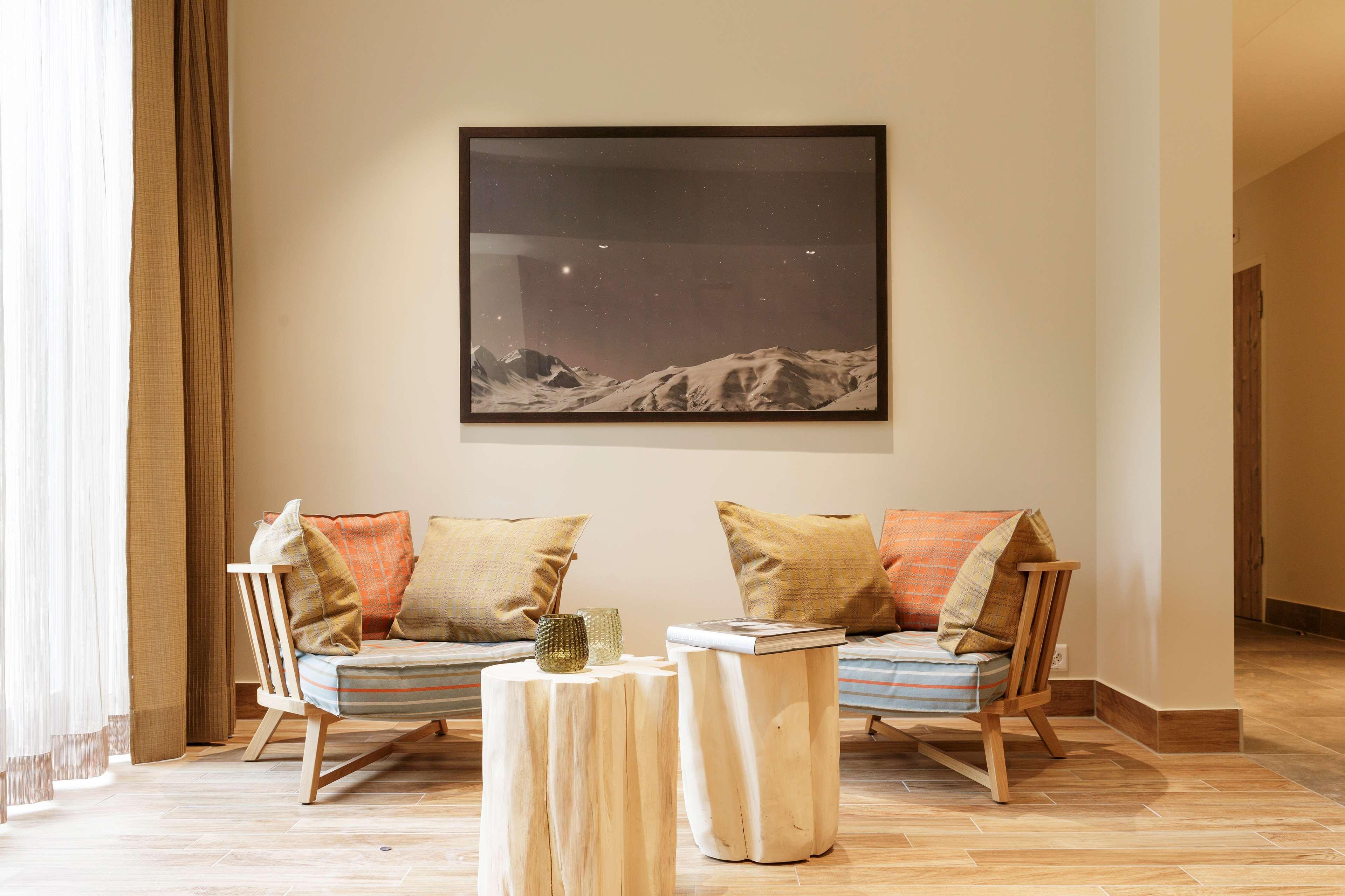 Ameron Davos Swiss Mountain Resort 외부 사진