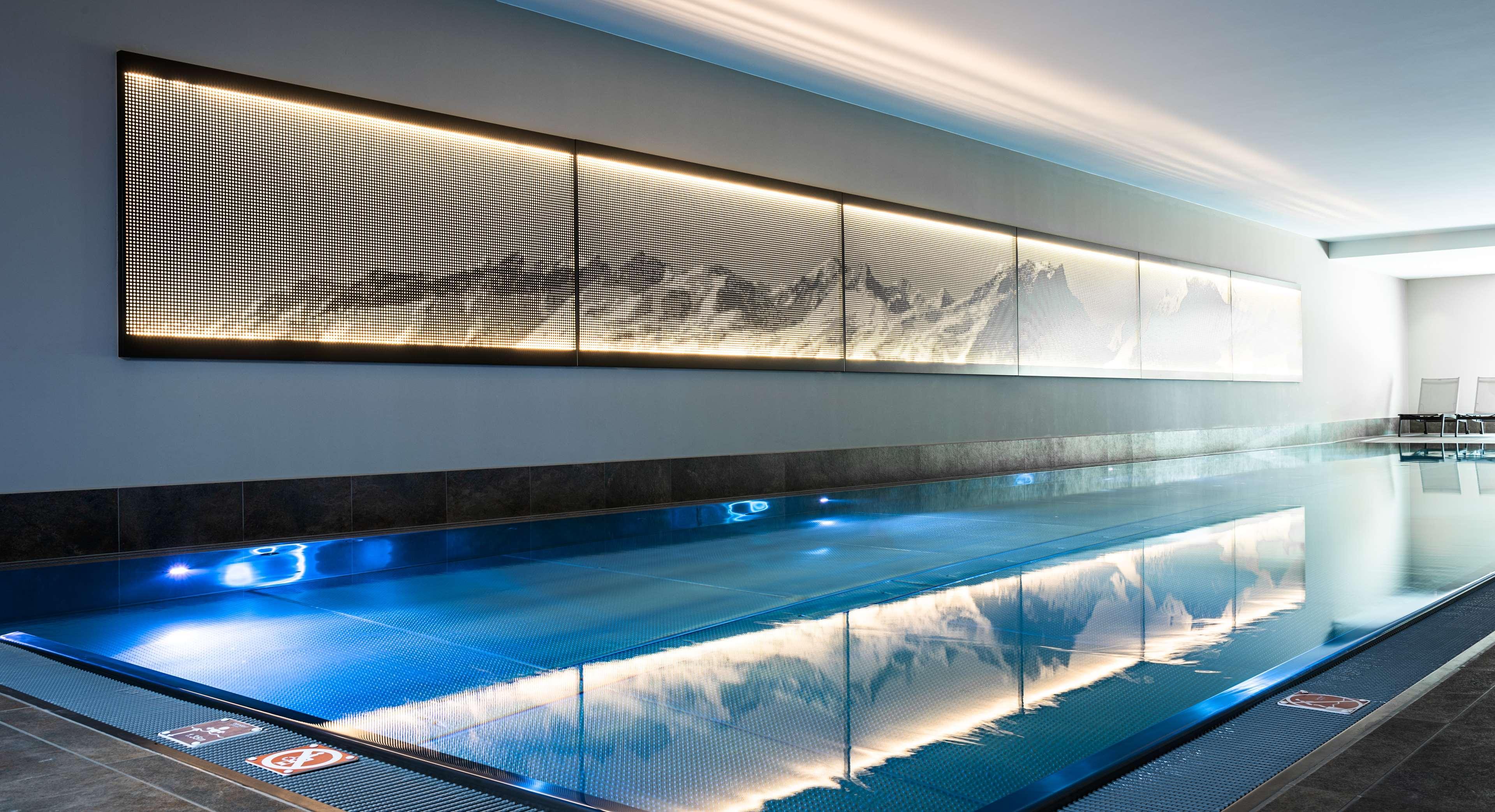 Ameron Davos Swiss Mountain Resort 외부 사진